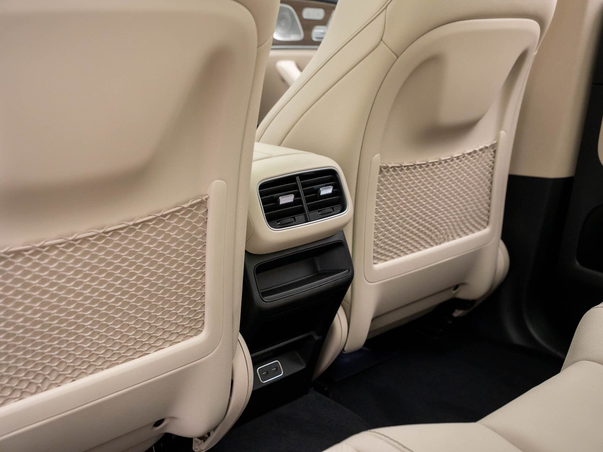 New 2026 Polar White Mercedes-Benz GLE 350 image 18