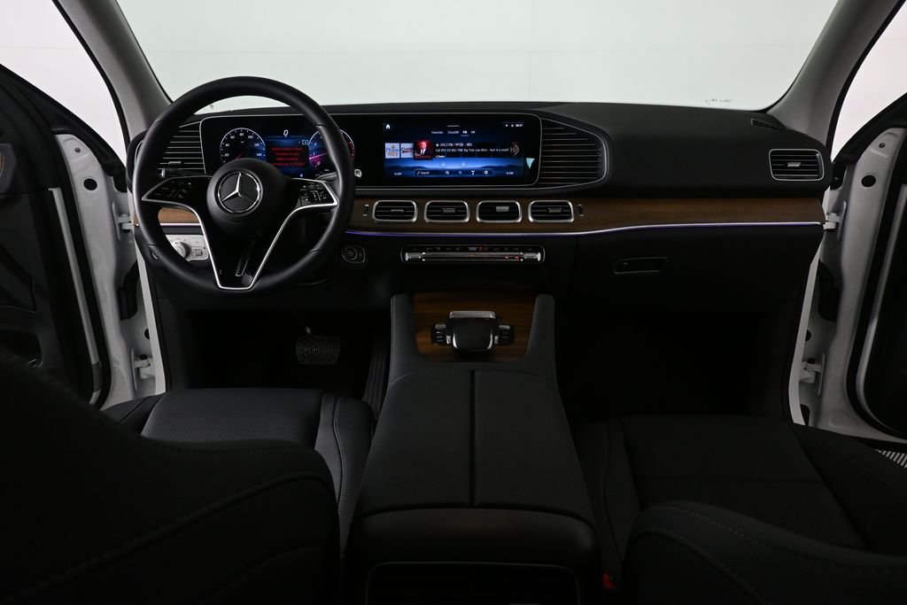 Certified Used 2026  Mercedes-Benz GLE 350 image 17