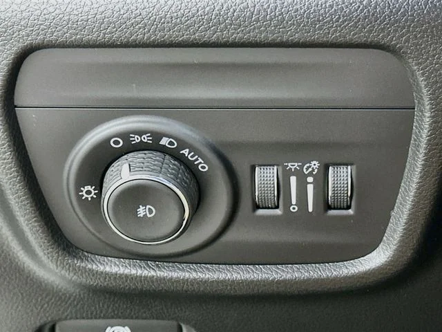 Certified Pre-Owned 2023 Jeep Grand Cherokee L Overland
