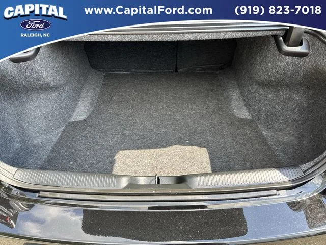 Used 2023 Black Dodge SRT Hellcat Widebody image 16