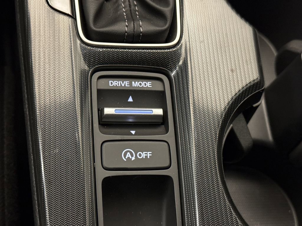 2026 Honda Civic Sport - Photo 55