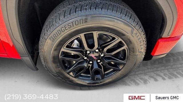 2026 GMC Sierra 1500 Elevation - Photo 20