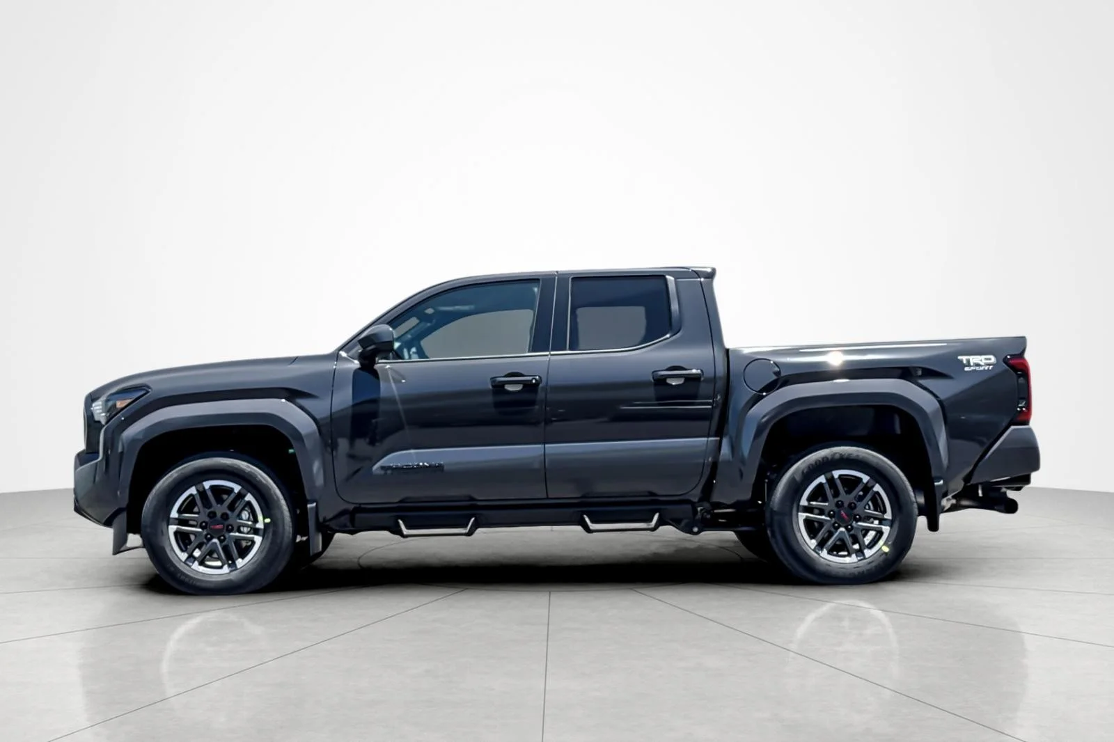 New 2026 Underground Toyota  TRD Sport image 2