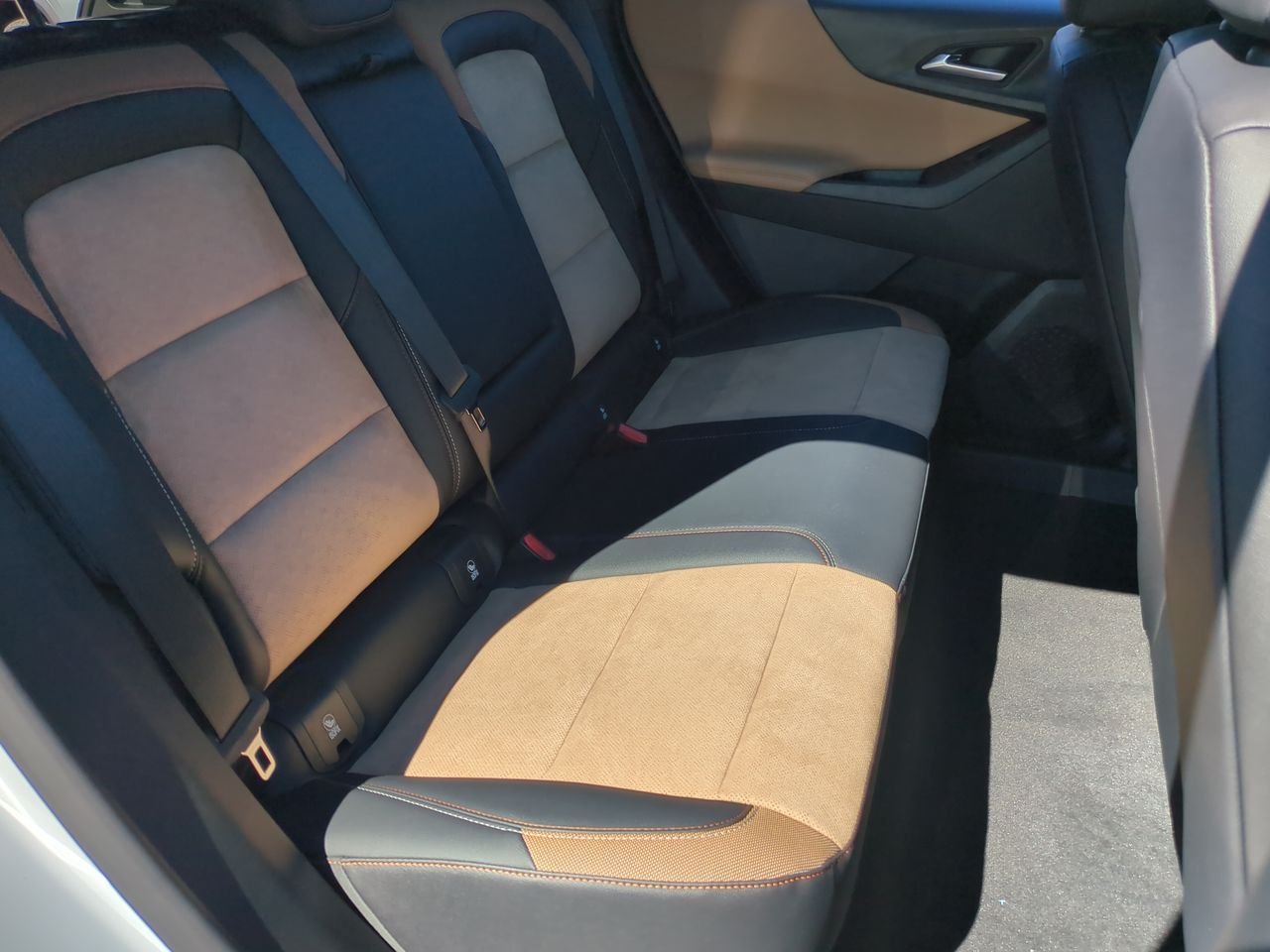 2026 Chevrolet Equinox ACTIV - Photo 26