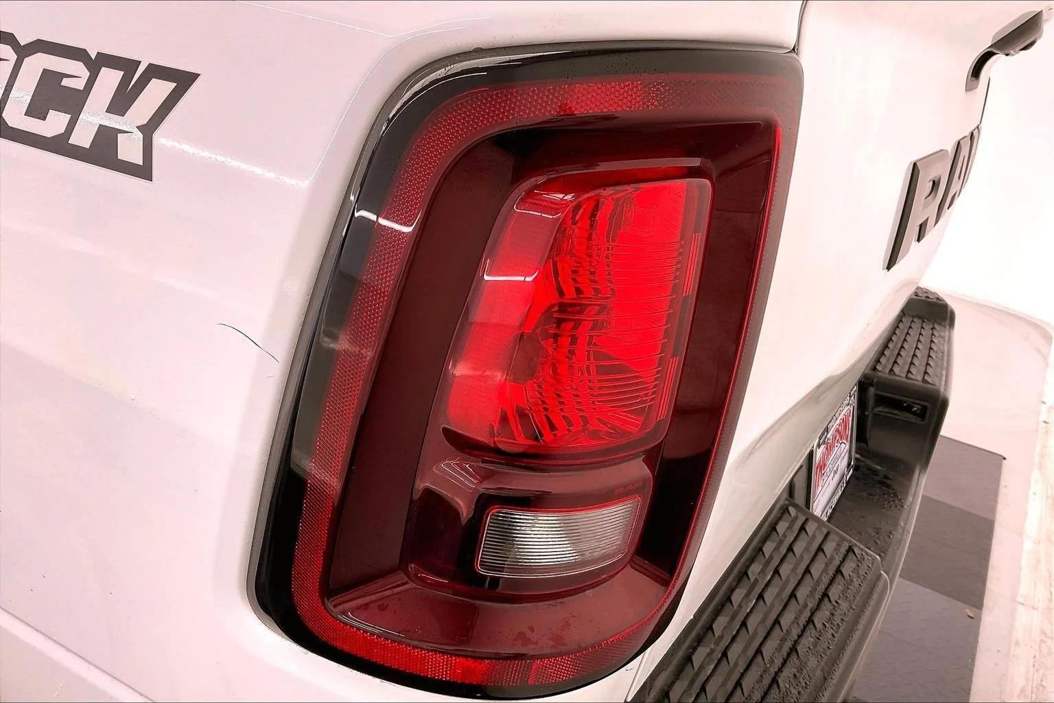 2026 RAM 2500 Tradesman/Warlock - Photo 16