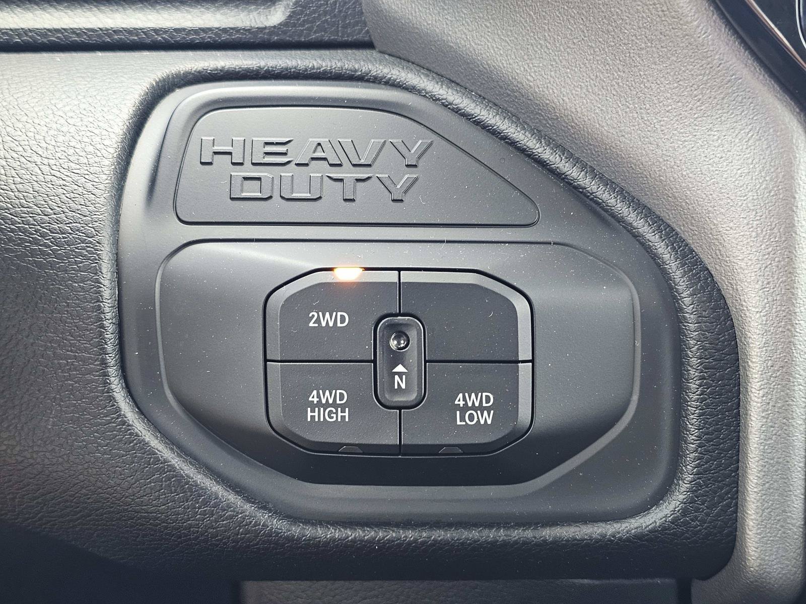 2026 RAM Ram 2500 Pickup Laramie - Photo 26