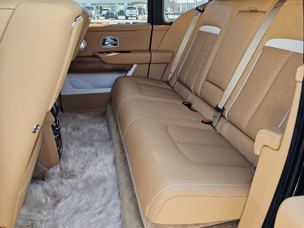 2023 Rolls-Royce Cullinan Base - Photo 8