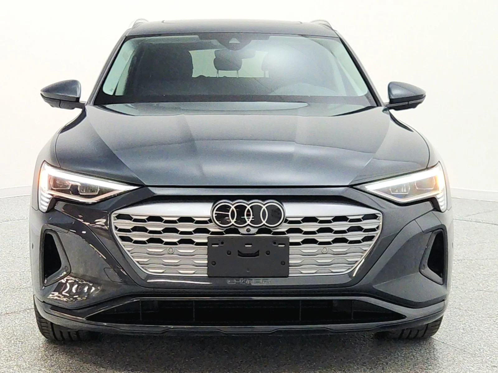 Used 2024 Audi Q8 e-tron Premium Plus with VIN WA15AAGE3RB032401 for sale in Costa Mesa, CA