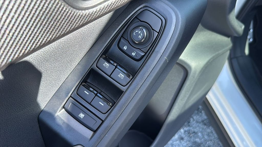 2025 Subaru Crosstrek Sport - Photo 11