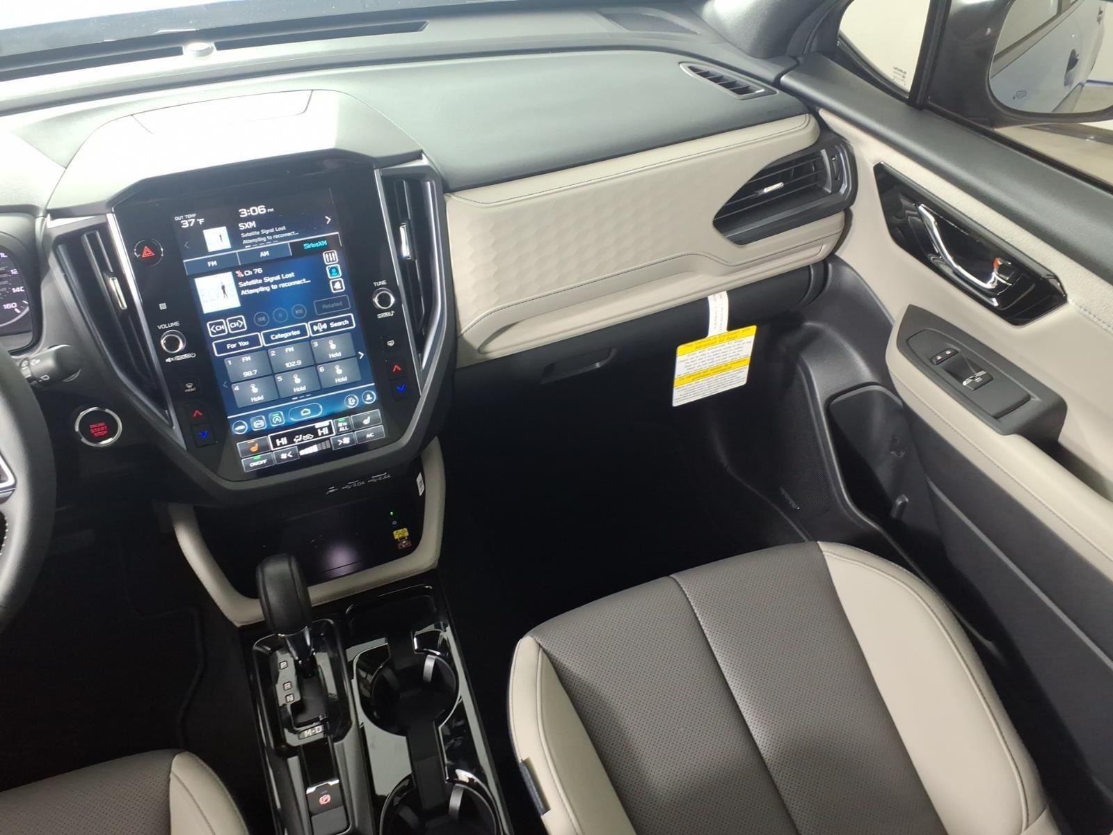 2026 Subaru Forester Limited - Photo 59