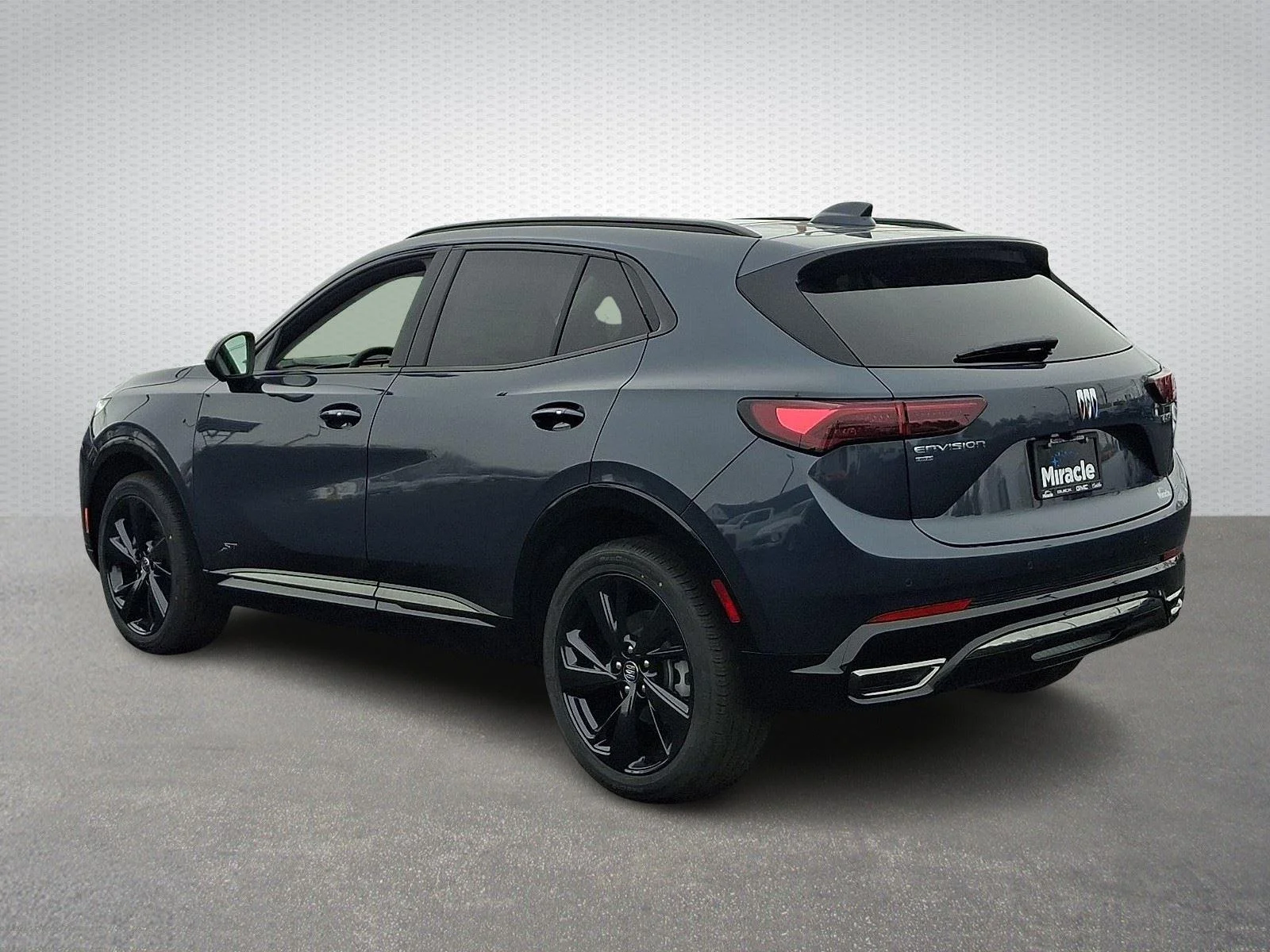 2026 Buick Envision Sport Touring - Photo 3
