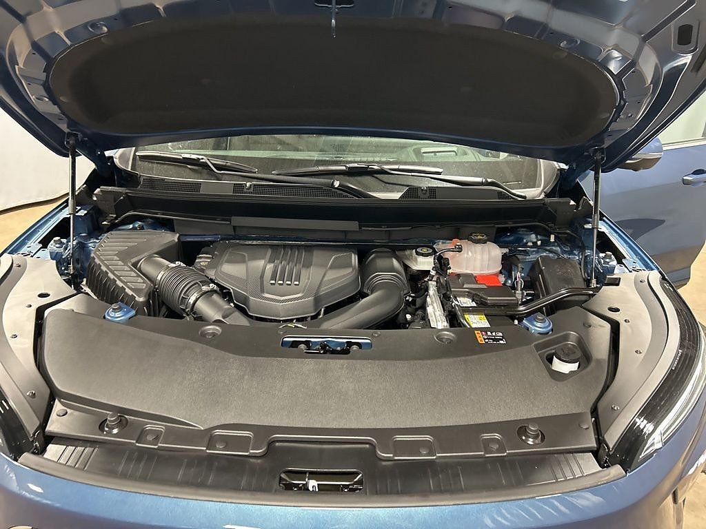 2026 Buick Enclave Preferred - Photo 12