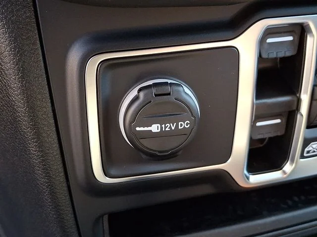 New 2026 Gray Jeep Sport S image 18