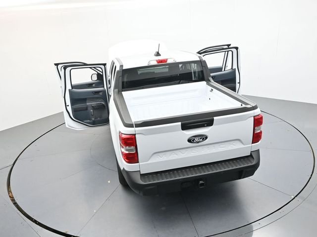 New 2026 Oxford White Ford XL image 47