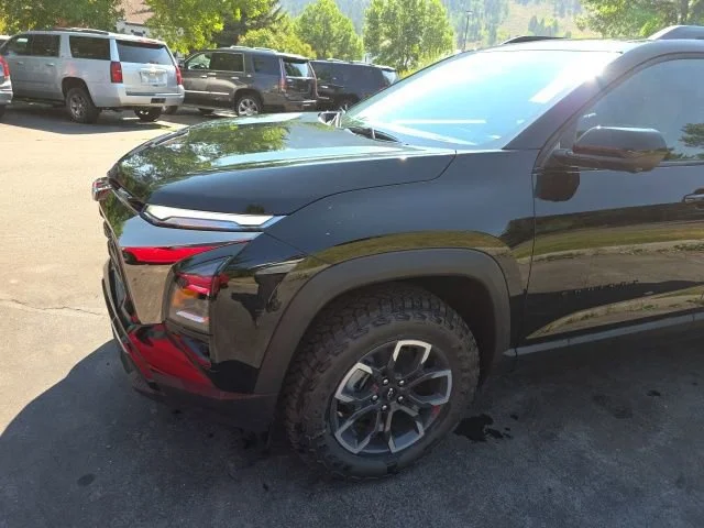 2026 Chevrolet Equinox ACTIV - Photo 17