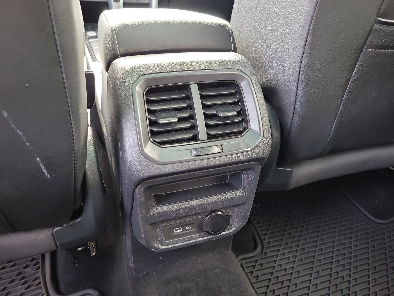 2023 Volkswagen Tiguan SE R-LINE BLACK - Photo 15