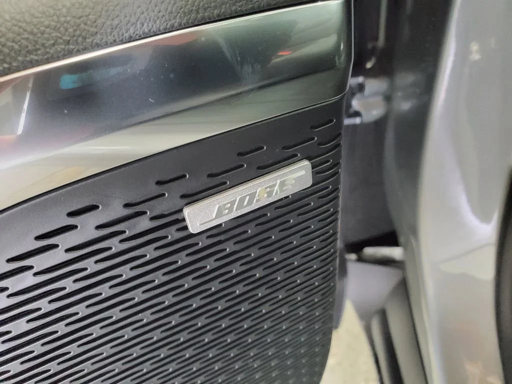 New 2026 Sterling Metallic GMC Elevation image 11