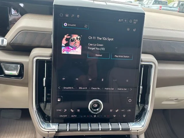 New 2026 Glacier White Tricoat GMC Denali image 20