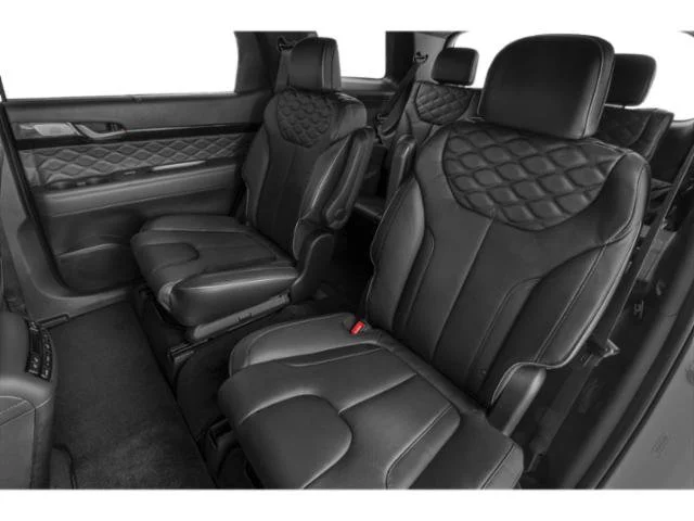 Used 2022 Typhoon Silver Hyundai Calligraphy image 16