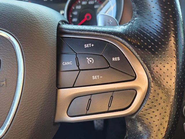Used 2022 Red Dodge R T Scat Pack image 29
