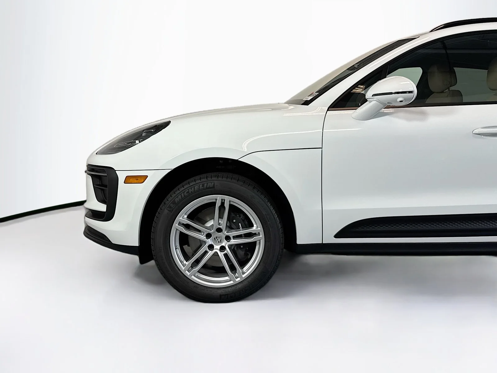 Used 2026 White Porsche  image 29