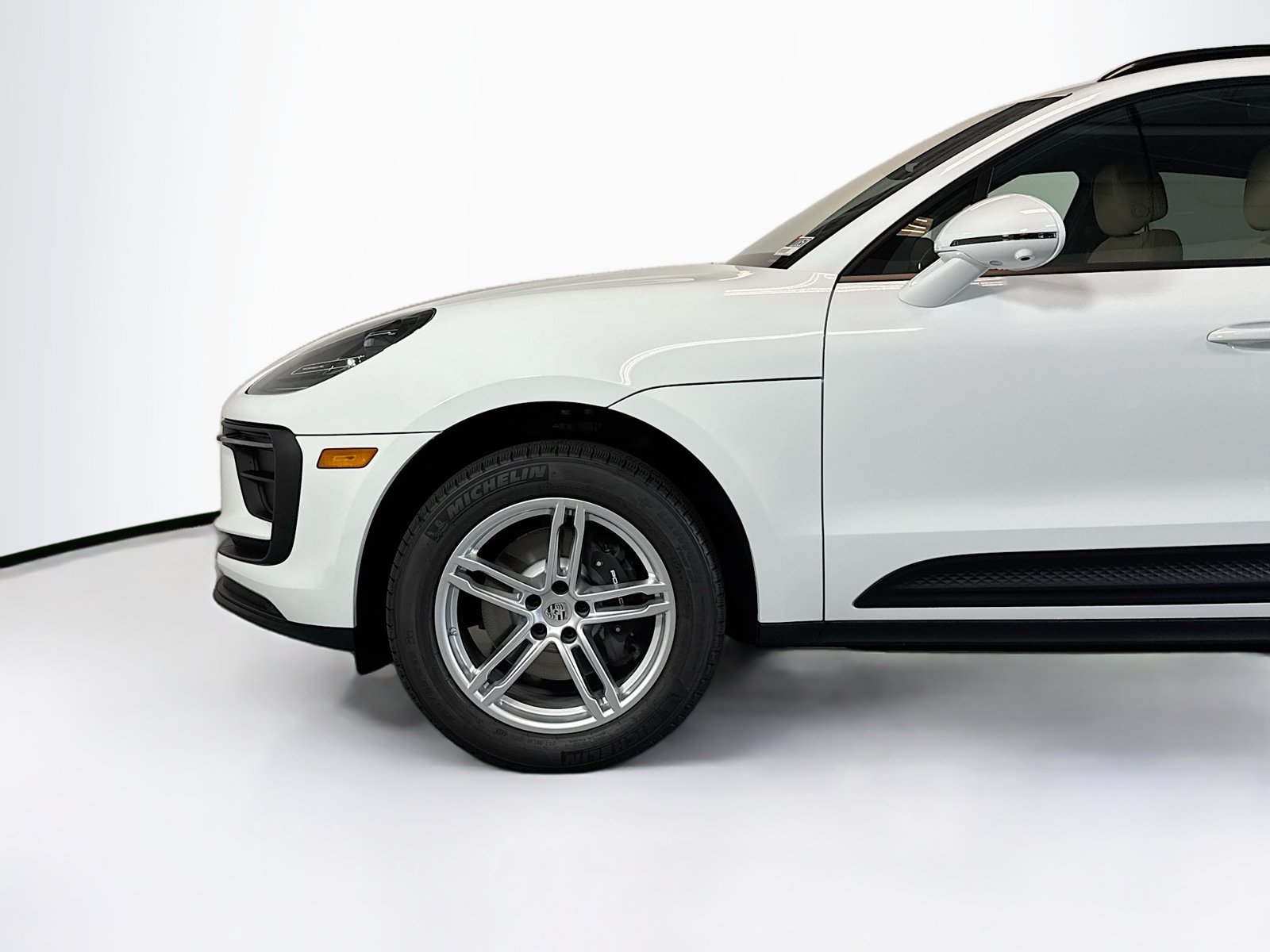 Used 2026 White Porsche  image 29