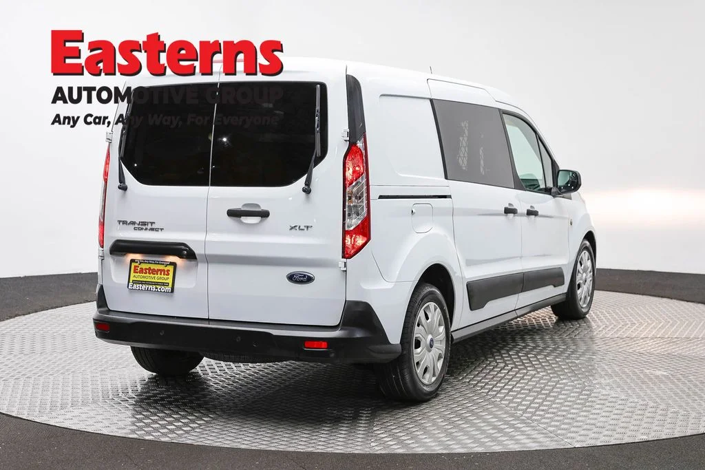 Used 2020 White Ford XLT image 5