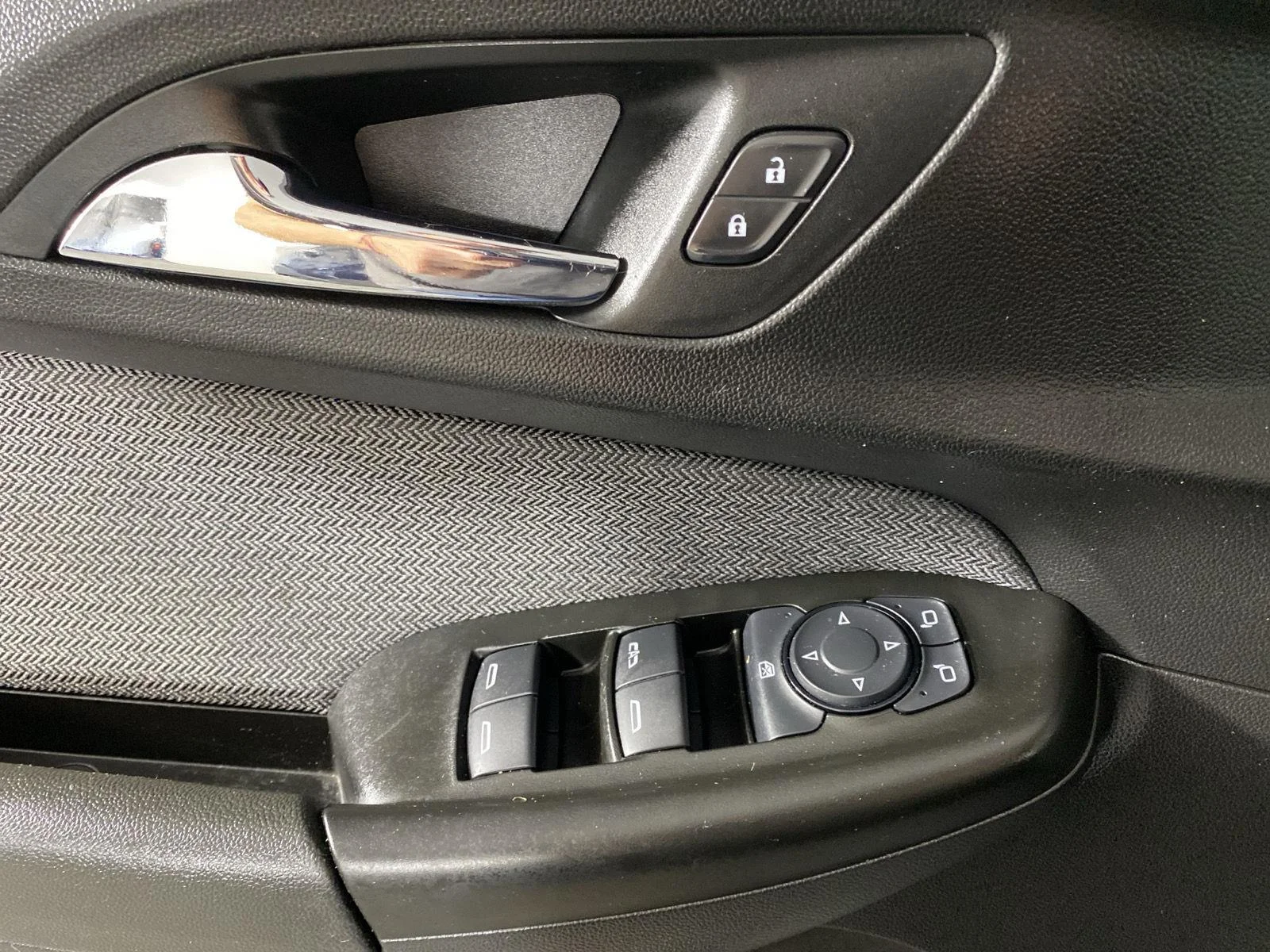 Used 2021 MIDNIGHT BLUE METALLIC Chevrolet LT image 12