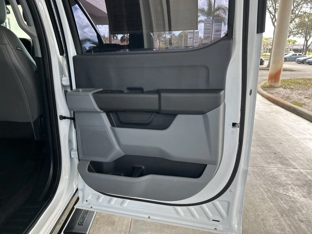 Used 2024 White Ford XL image 33
