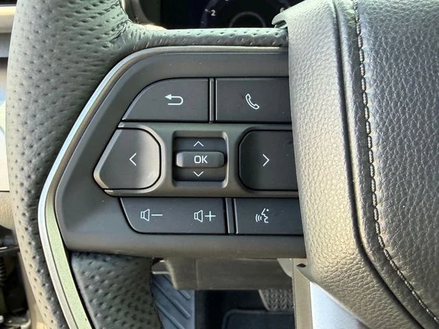 New 2026 Bronze Toyota TRD Off-Road image 16