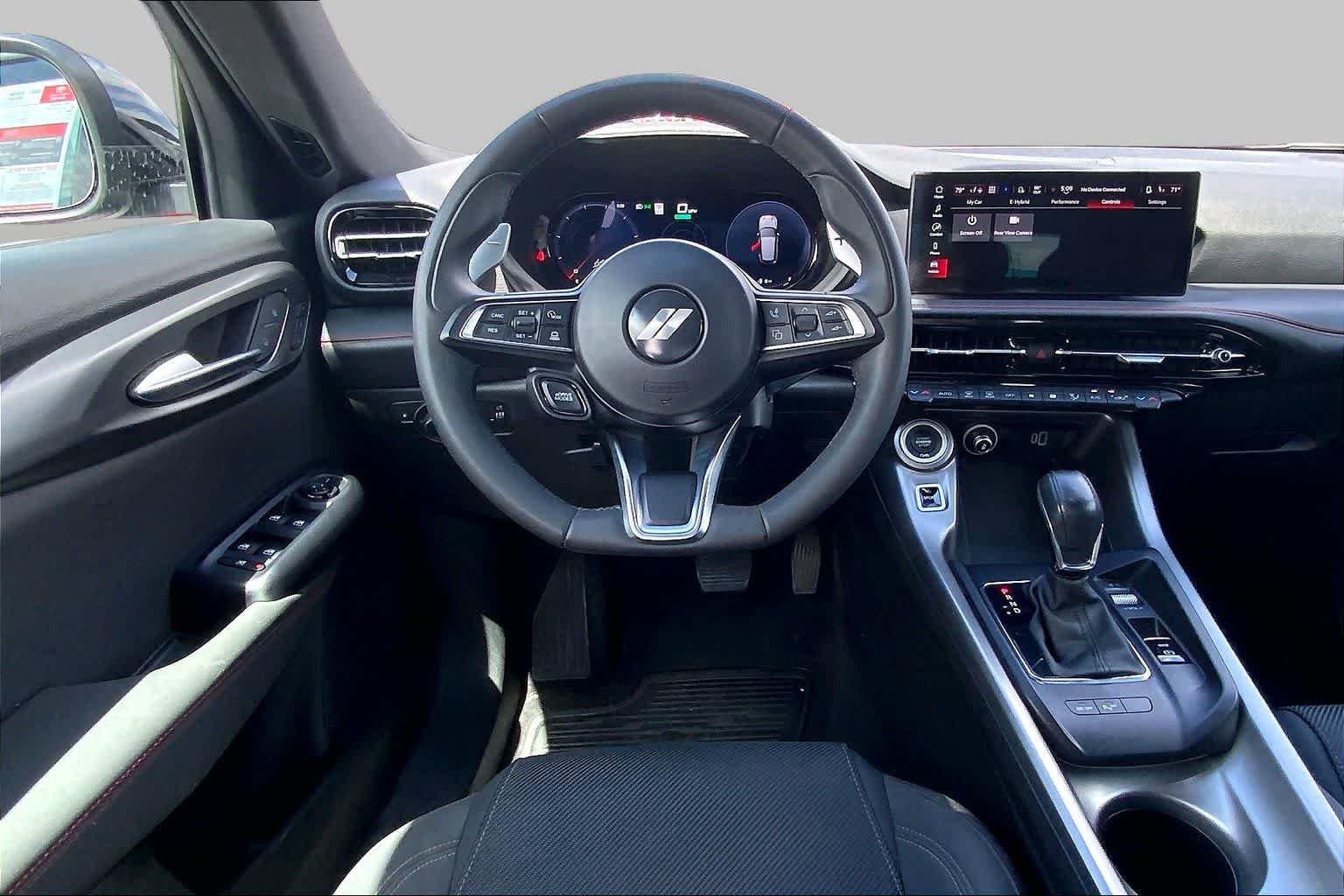 Used 2024 8 Ball Dodge R/T image 6
