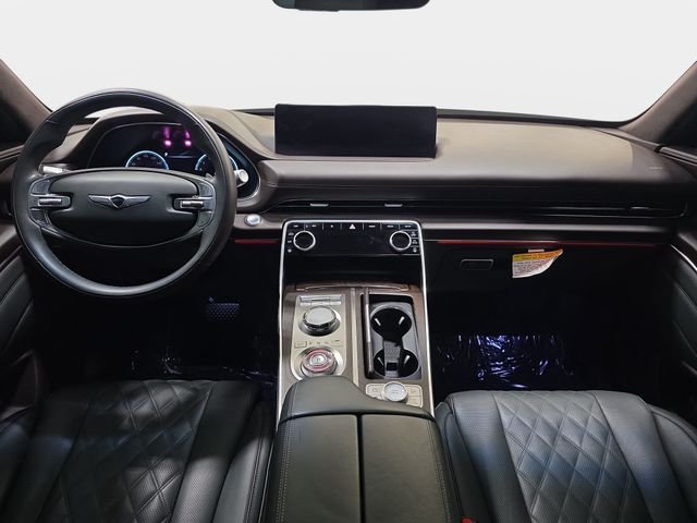 Used 2023 Green Genesis 3.5T image 10