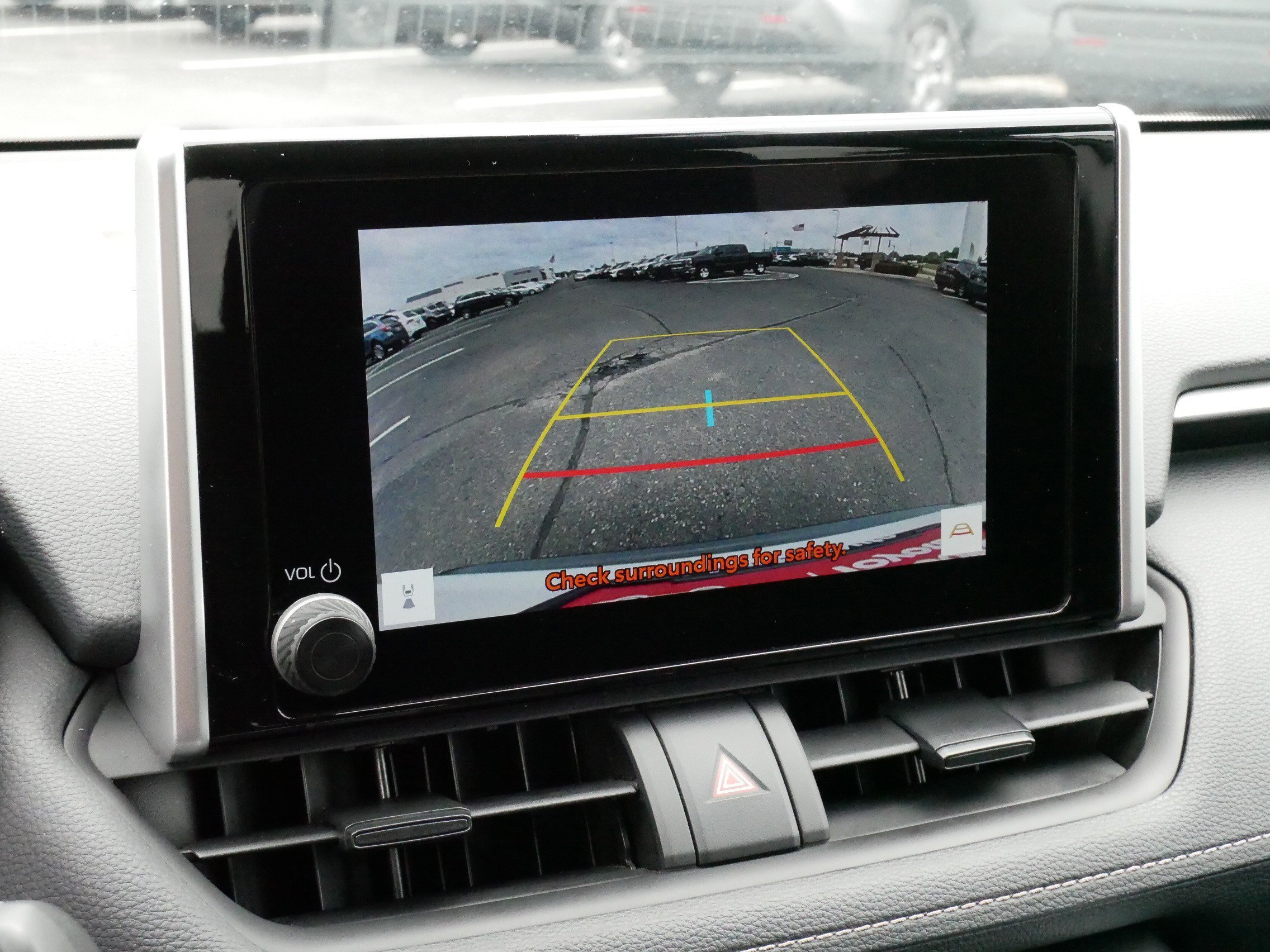 Used 2024 Ice Cap Toyota XLE image 31