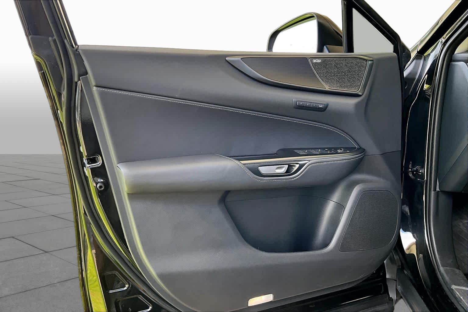 Used 2026 Caviar Lexus Luxury image 19