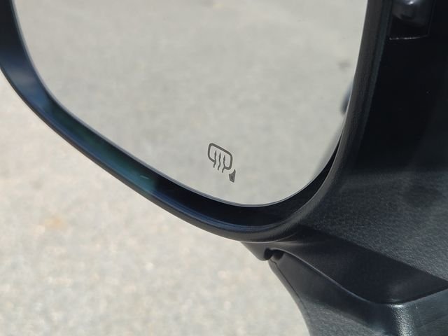 New 2026 Gray Subaru Wilderness image 12