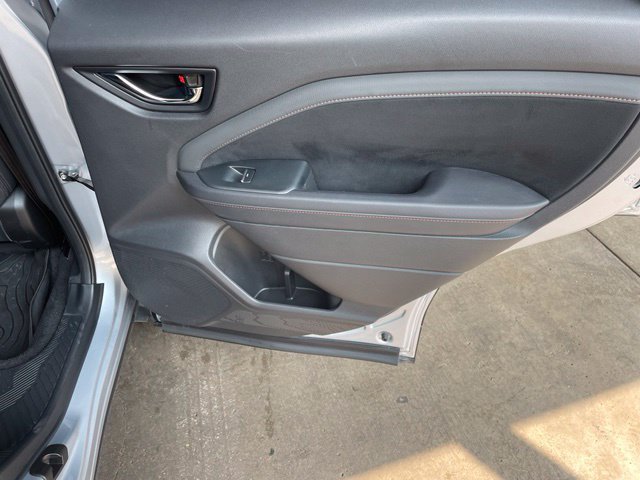 Used 2025 Silver Subaru Touring image 23