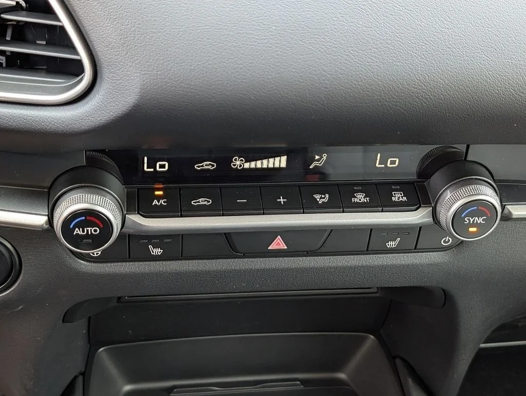 New 2026 Black Mazda 2.5 S Premium image 30