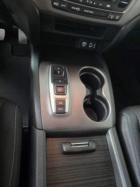 2023 Honda Ridgeline Sport - Photo 55