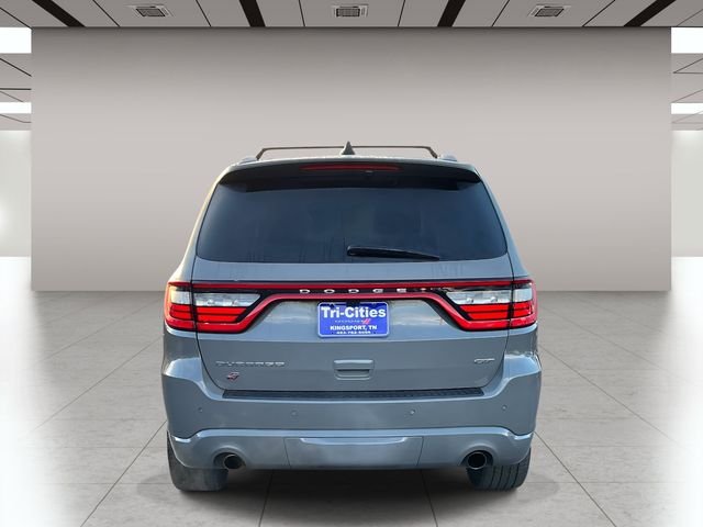 Used 2025 Gray Dodge GT Plus image 4