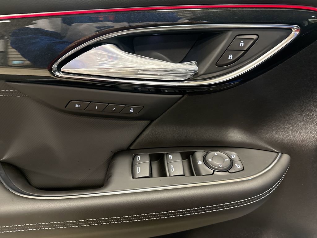 2026 Buick Envision Preferred - Photo 23