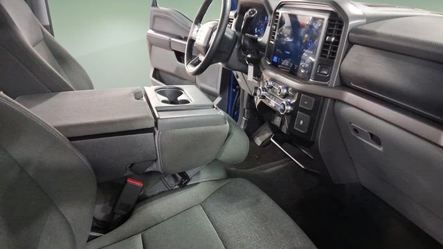2025 Ford F-150 XLT - Photo 13