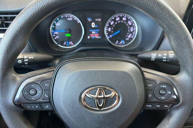 Certified Used 2021 ICE CAP Toyota  image 22