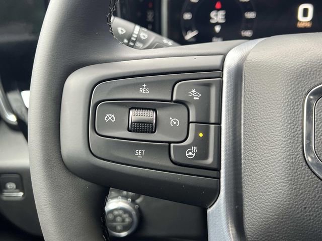 Used 2026 Sterling Metallic GMC Elevation image 24