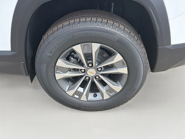 2026 Chevrolet Equinox LT - Photo 33