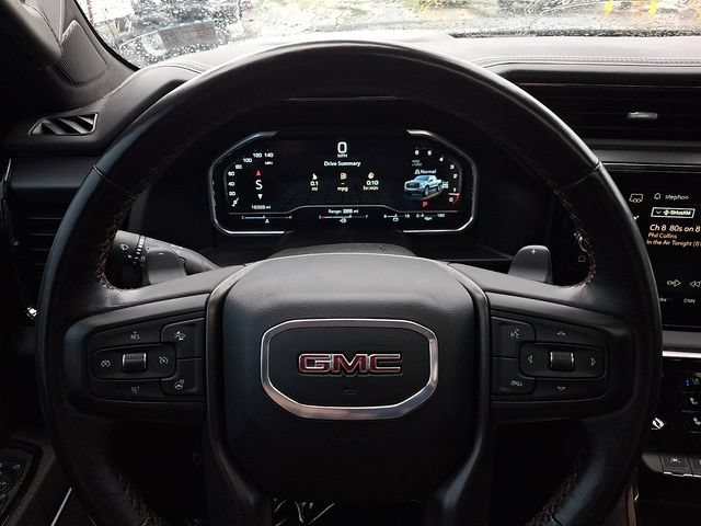 2024 GMC Sierra 1500 AT4X - Photo 19