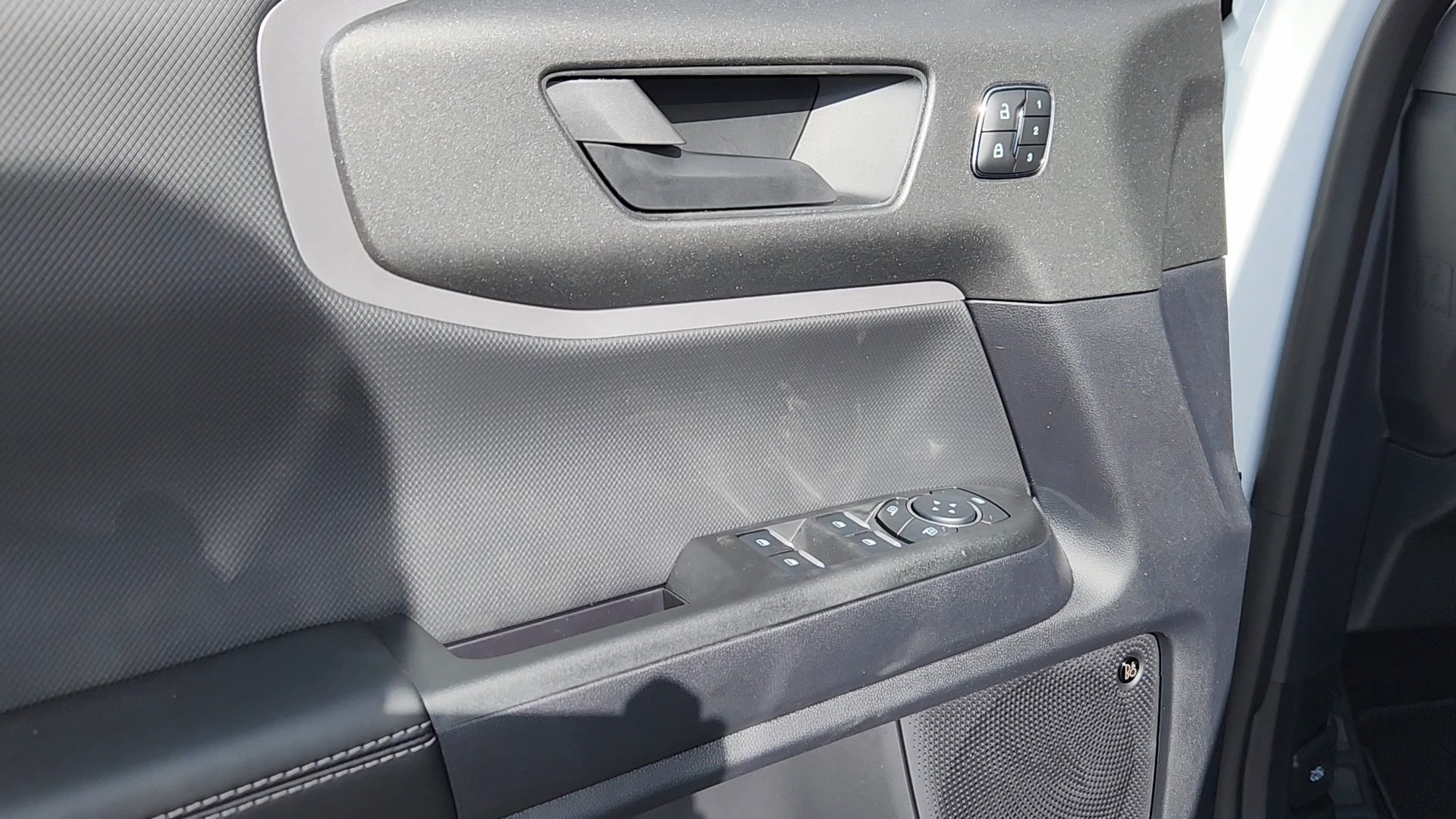 2026 Ford Bronco Sport Outer Banks - Photo 29