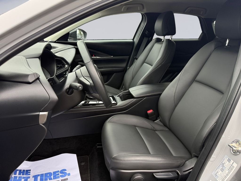 Used 2025 Gray Mazda 2.5 S Select Sport image 10