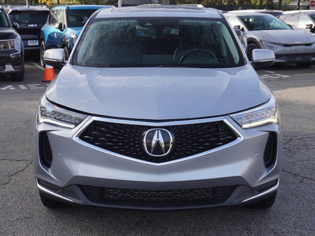 2023 Acura RDX Technology Package - Photo 14