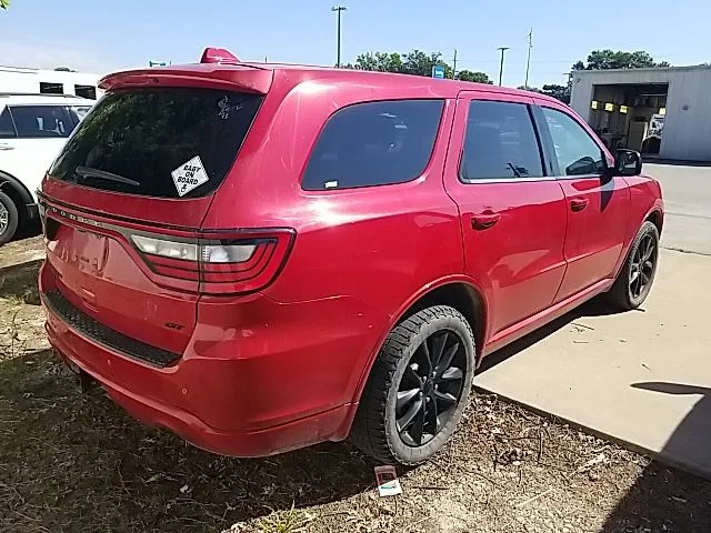 Used 2018 Red Dodge GT image 30