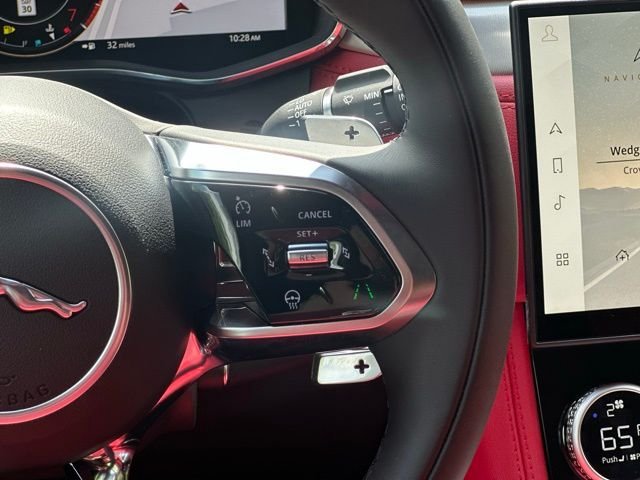 2026 Jaguar F-Pace R-Dynamic S - Photo 27